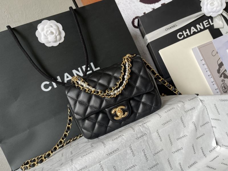 Chanel Stachel Bags